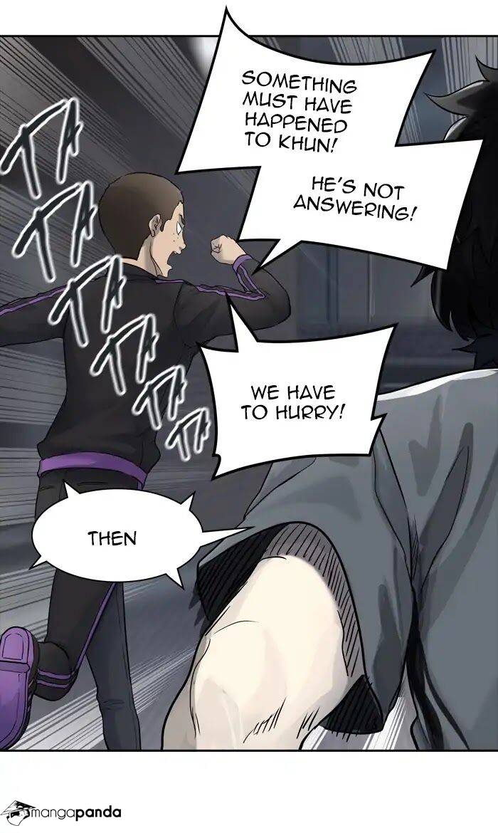 Tower of God Chapter 430 image 049